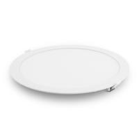 LED-downlight Provetta dimbaar 300mm 120° - thumbnail