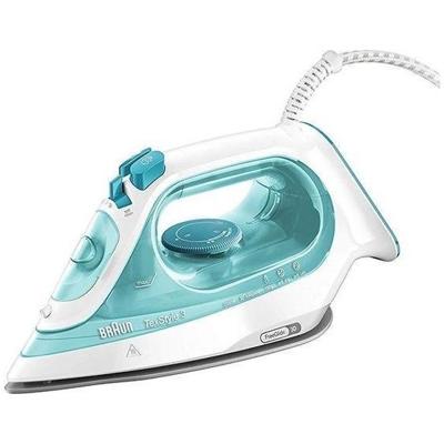 Braun TexStyle 3 - SI 3041 GR - Stoomstrijkijzer Braun TexStyle 3 - SI 3041 GR - Stoomstrijkijzer
