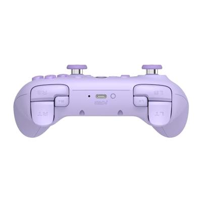 8BitDo Ultimate 2C 2.4G Wireless Controller - Purple Edition 8BitDo Ultimate 2C 2.4G Wireless Controller - Purple Edition