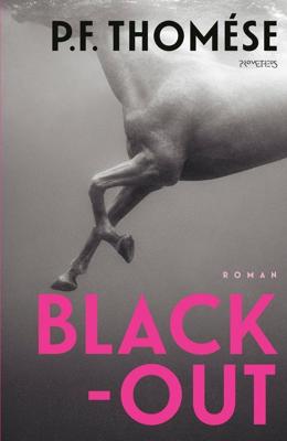 Black-out - P.F. Thomése - ebook