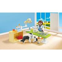 Playmobil City Life 5653 Koffer Dierenarts - thumbnail