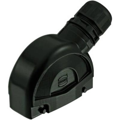 HARTING Connector 19411240523 19411240523 1 stuk(s) Piece