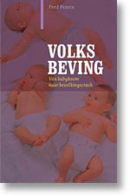 Volksbeving (Paperback) Volksbeving (Paperback)