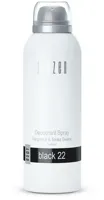 JANZEN Deodorant Spray Black 22 150ml - thumbnail