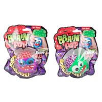 Toi-Toys Fun knijpfiguur brain pop - thumbnail