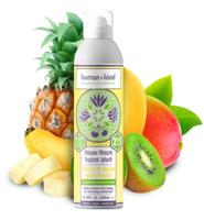 Human+Kind Foam shower tropical splash vegan (200 ml) - thumbnail