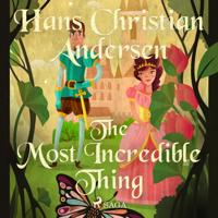 The Most Incredible Thing - thumbnail