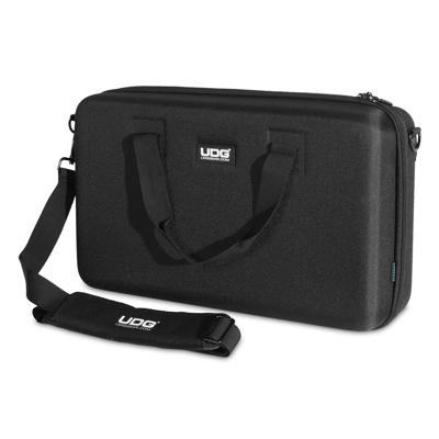 UDG U8473BL Creator hardcase voor Universal Audio Ox Amp Top Box UDG U8473BL Creator hardcase voor Universal Audio Ox Amp Top Box