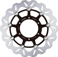 GALFER remschijf "df063 rotor brake rotors swimming - thumbnail