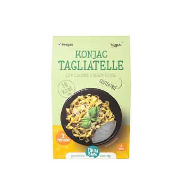 TerraSana Konjac Tagliatelle