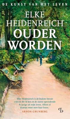 Ouder worden (Hardback)