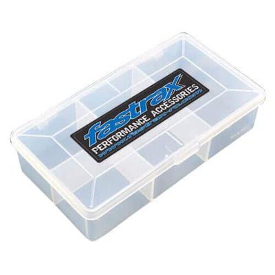 Fastrax assortiment box 180X100mm (5 vakken)