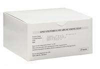 Testjezelf.nu Drugstest Multi B 25st - thumbnail