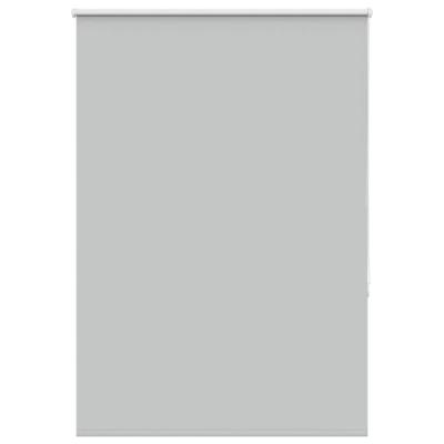 VidaXL Rolgordijn verduisterend 110x150 cm stofbreedte 105,7 cm VidaXL Rolgordijn verduisterend 110x150 cm stofbreedte 105,7 cm