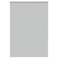 VidaXL Rolgordijn verduisterend 110x150 cm stofbreedte 105,7 cm - thumbnail