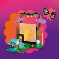 Lego Friends 42642 Filmavond - thumbnail