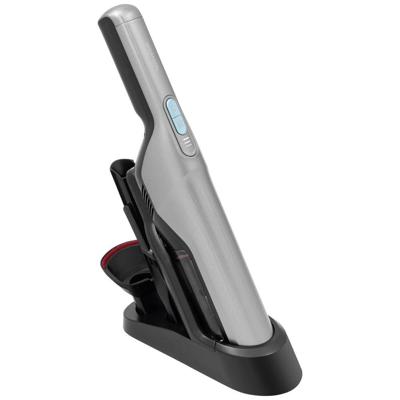 TechniSat TECHNIMAX AS MINI 0000/7042 Accu-handstofzuiger 10.8 V Incl. accu, Zakloos TechniSat TECHNIMAX AS MINI 0000/7042 Accu-handstofzuiger 10.8 V Incl. accu, Zakloos