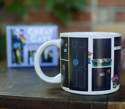 UPG Mok - Geweldige Homo's UPG Mok - Geweldige Homo's