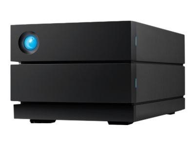 Lacie LACIE 2big RAID 28TB USB-C STHJ28000800