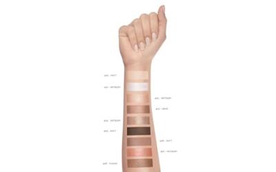 Pupa Milano - Pupa Vamp! Wet & Dry Eyeshadow 1 g 407 Spicy Oogschaduw Dames - thumbnail