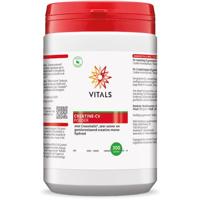 Vitals Creatine-CV Poeder - thumbnail