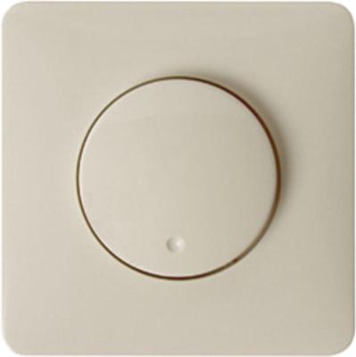Peha Standard draaidimmerknop crèmewit D 80.610 HR W