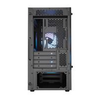 CoolerMaster Case MasterBox MB311L ARGB w/ Controller - thumbnail
