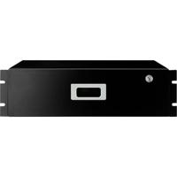 Monacor RCS-53/SW Documentenlade 3 HE - thumbnail