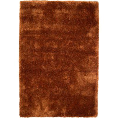 Vloerkleed Vernissage oranje 63