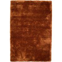 Vloerkleed Vernissage oranje 63 - thumbnail