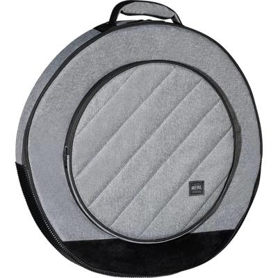 Meinl Classic Woven Cymbal Bag, Heather Gray