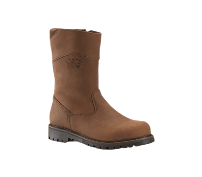 Olang Montreal Sneeuwlaars Heren Cuoio 46 Olang Montreal Sneeuwlaars Heren Cuoio 46