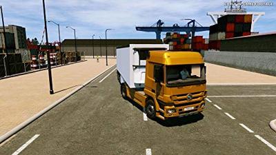 Truck Driver Truck Driver