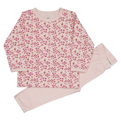 Pyjama - Roze