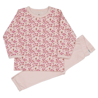Pyjama - Roze - thumbnail