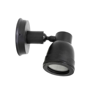 Buitenspot Indigo Swirl Antiek Zwart