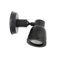 Buitenspot Indigo Swirl Antiek Zwart - thumbnail