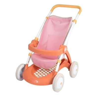 SMOBY - Baby Nurse - Kinderwagen - vanaf 18 maanden