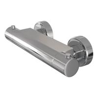 Brauer Chrome Edition - Opbouw Douche Thermostaatkraan - Chroom - thumbnail