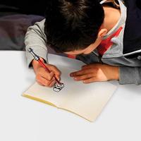 LEGO Star Wars Gel Pens 10-Pack Lightsaber - thumbnail