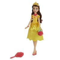 Disney princess belle - thumbnail