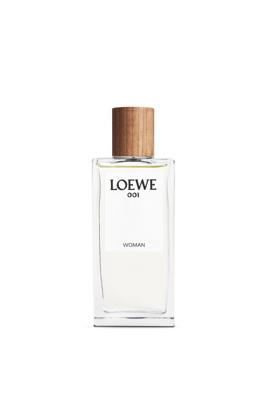 Loewe 001 Woman Eau de parfum Spray 100 ml