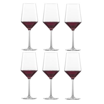 Schott Zwiesel Pure Rodewijnglas Cabernet 1 0,54 l, per 6