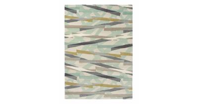 Harlequin - Diffinity Topaz 140006 - 140x200 cm Vloerkleed