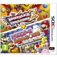 Puzzle & Dragons Z + Puzzle & Dragons Super Mario Bros. Edition - thumbnail