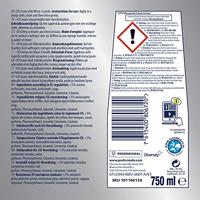 Cif schuurcrème lemon, flacon van 750 ml - thumbnail