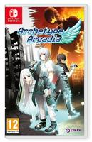 Archetype Arcadia - thumbnail