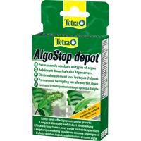 Algostop depot 12 tabletten Vis Gebr. de Boon Tetra - Tetra - thumbnail