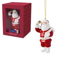 Villeroy & Boch Christmas Classics Kerstornament kerstman - thumbnail