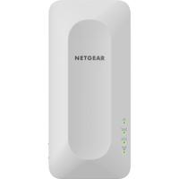Netgear AX1800 4-Stream Mesh Extender (EAX15) mesh access point - thumbnail
